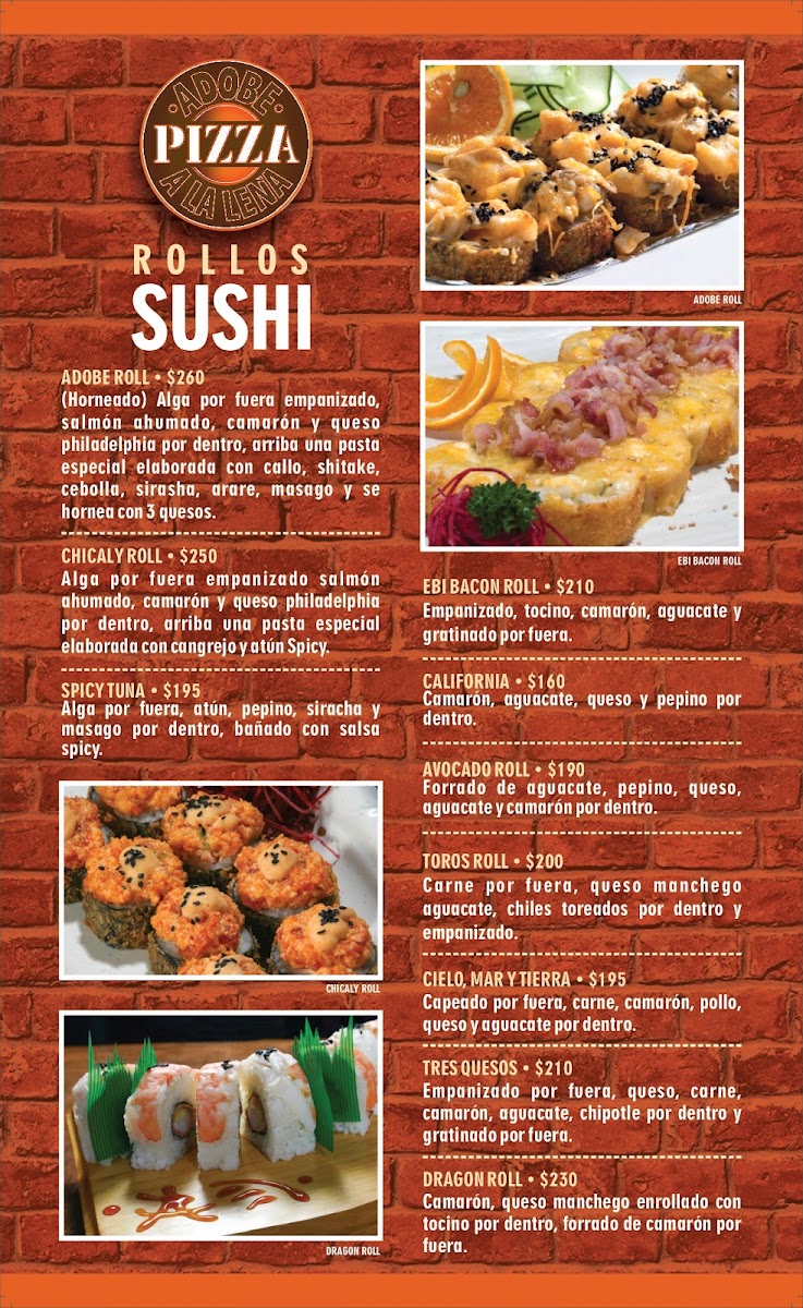 Menu Adobe Pizza-5