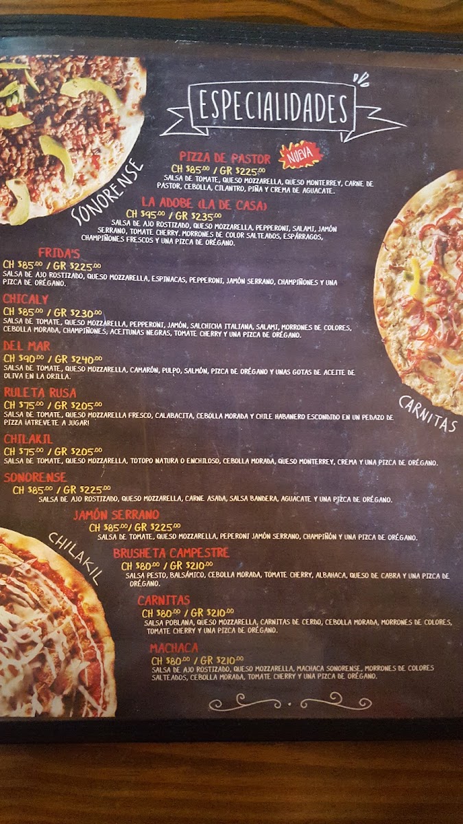 Menu Adobe Pizza-7