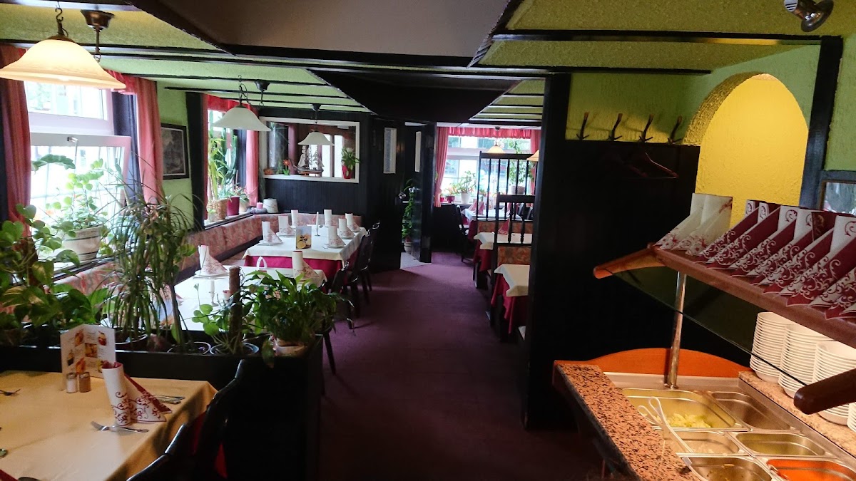 Adria Restaurant - Gelsenkirchen