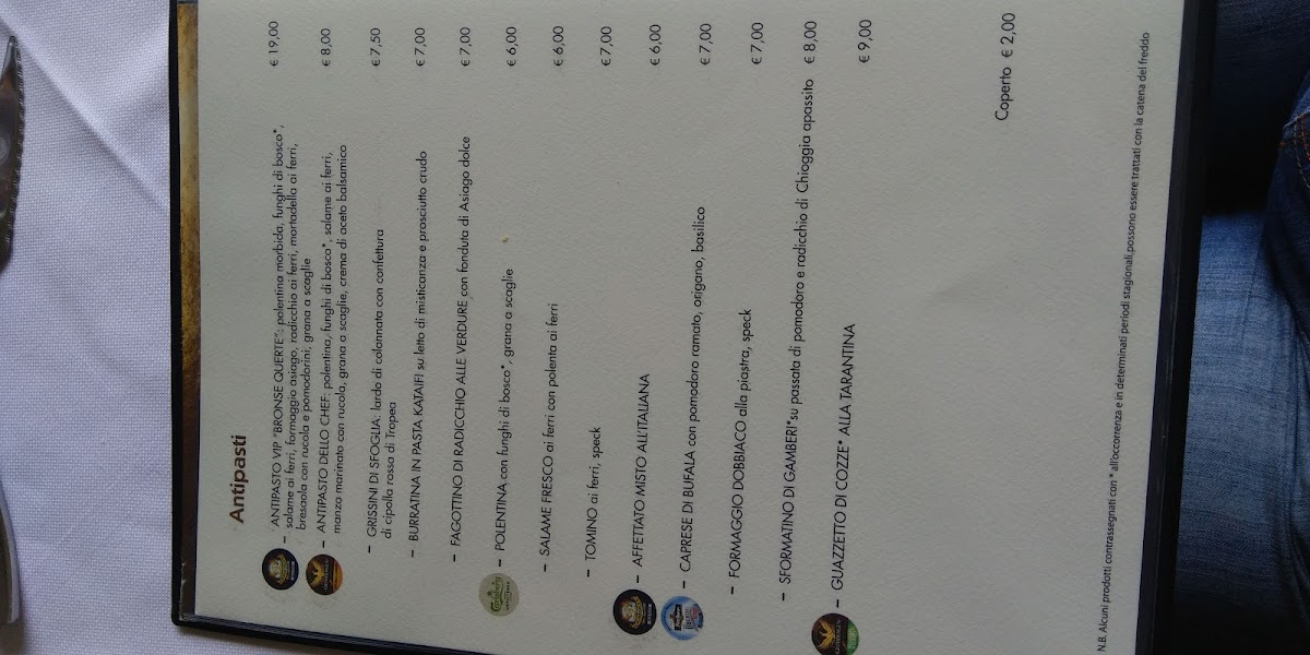 Menu Ae Bronse Querte-9