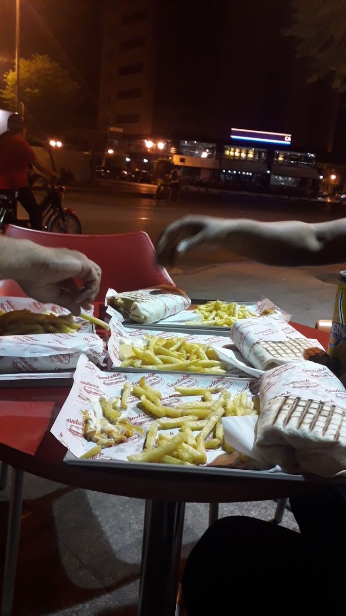 Afandy Kebab-5
