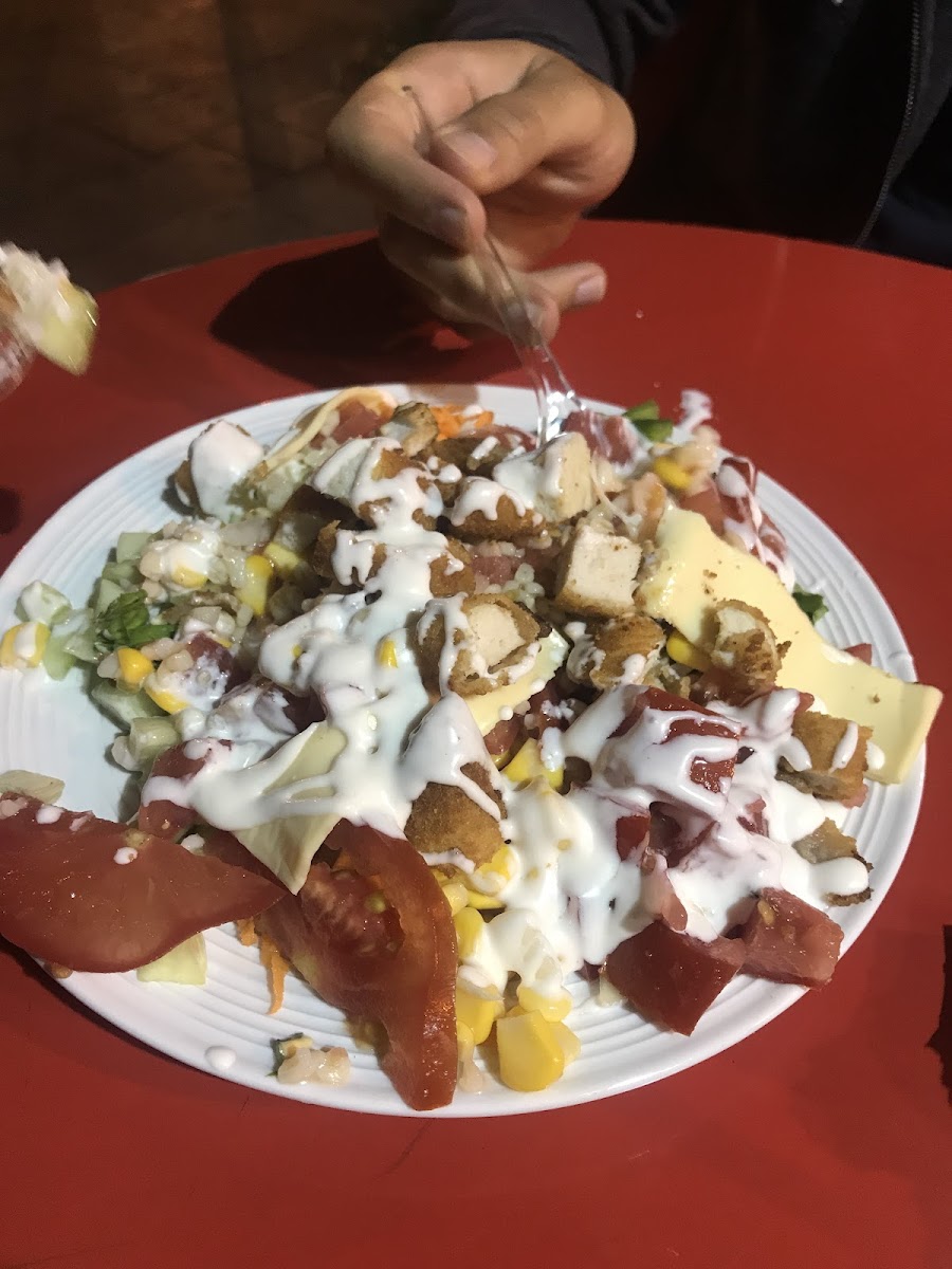 Afandy Kebab-7