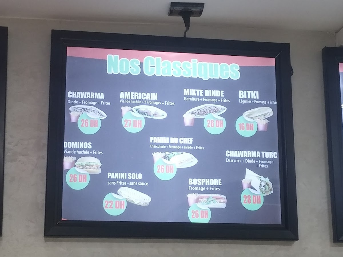 Menu Afandy Kebab-4