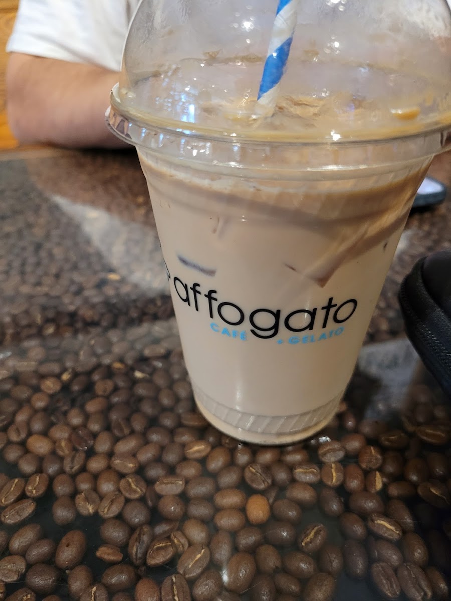 Affogato Café + Gelato-6