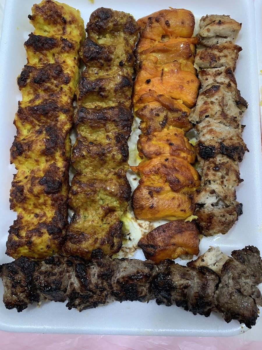 Afghan Kabab Restaurant-3