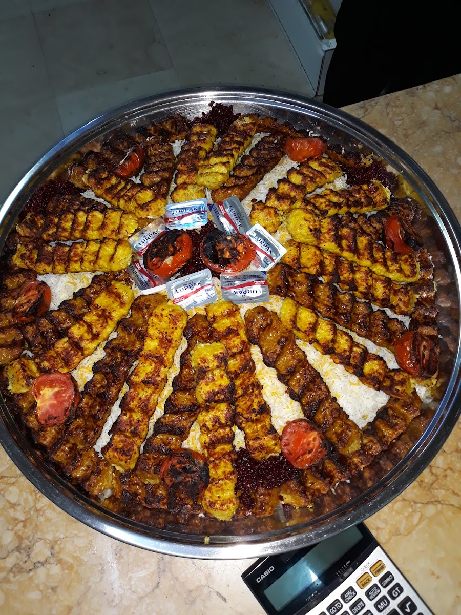 Afghan Kabab Restaurant-7