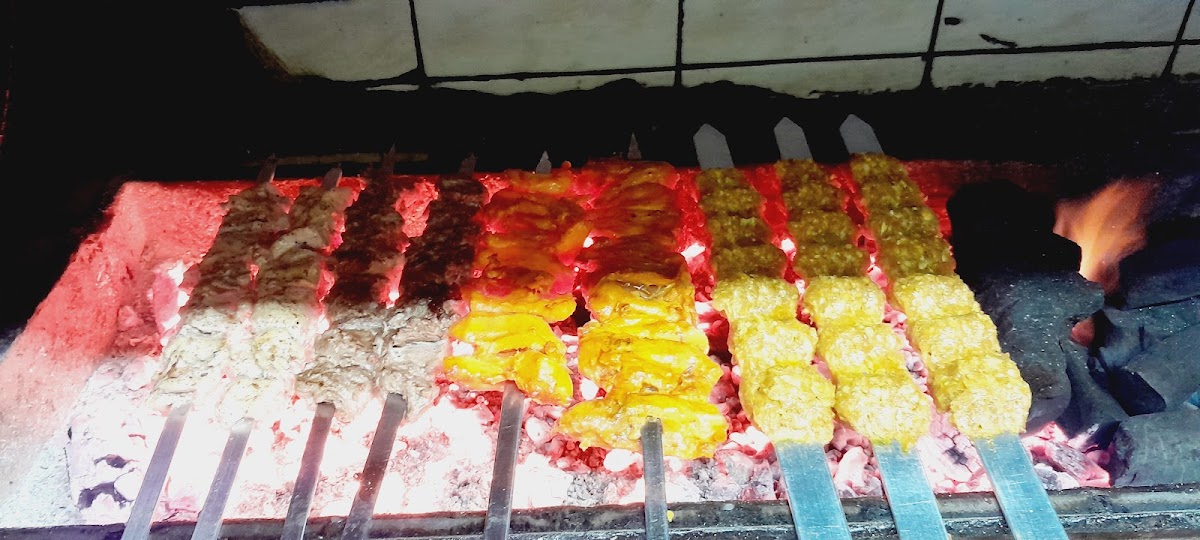 Afghan Kabab Restaurant-8