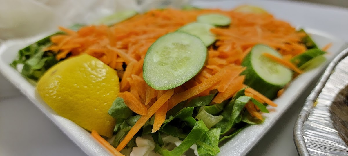 Afghan Kabab Restaurant-9