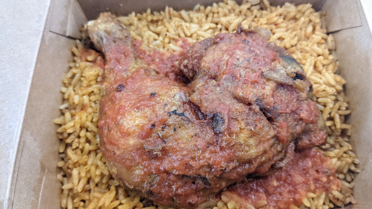 African Kitchen-7