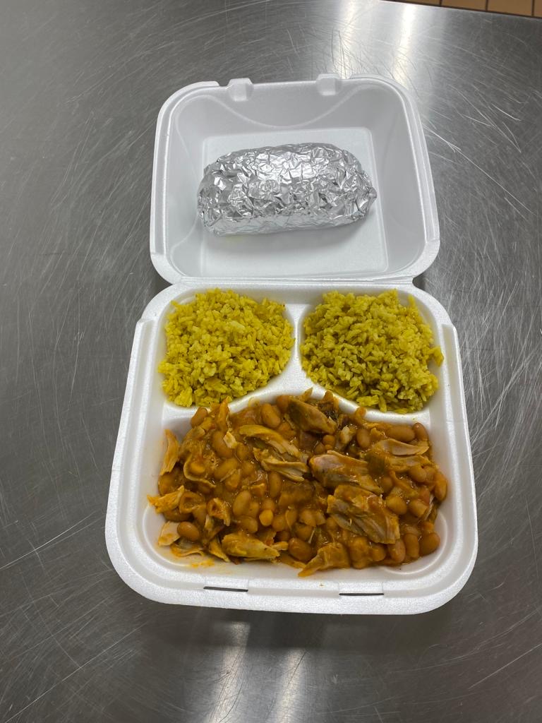 African Sister Restaurant Llc-9