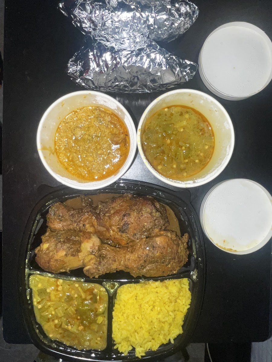 African Sister Restaurant Llc-2