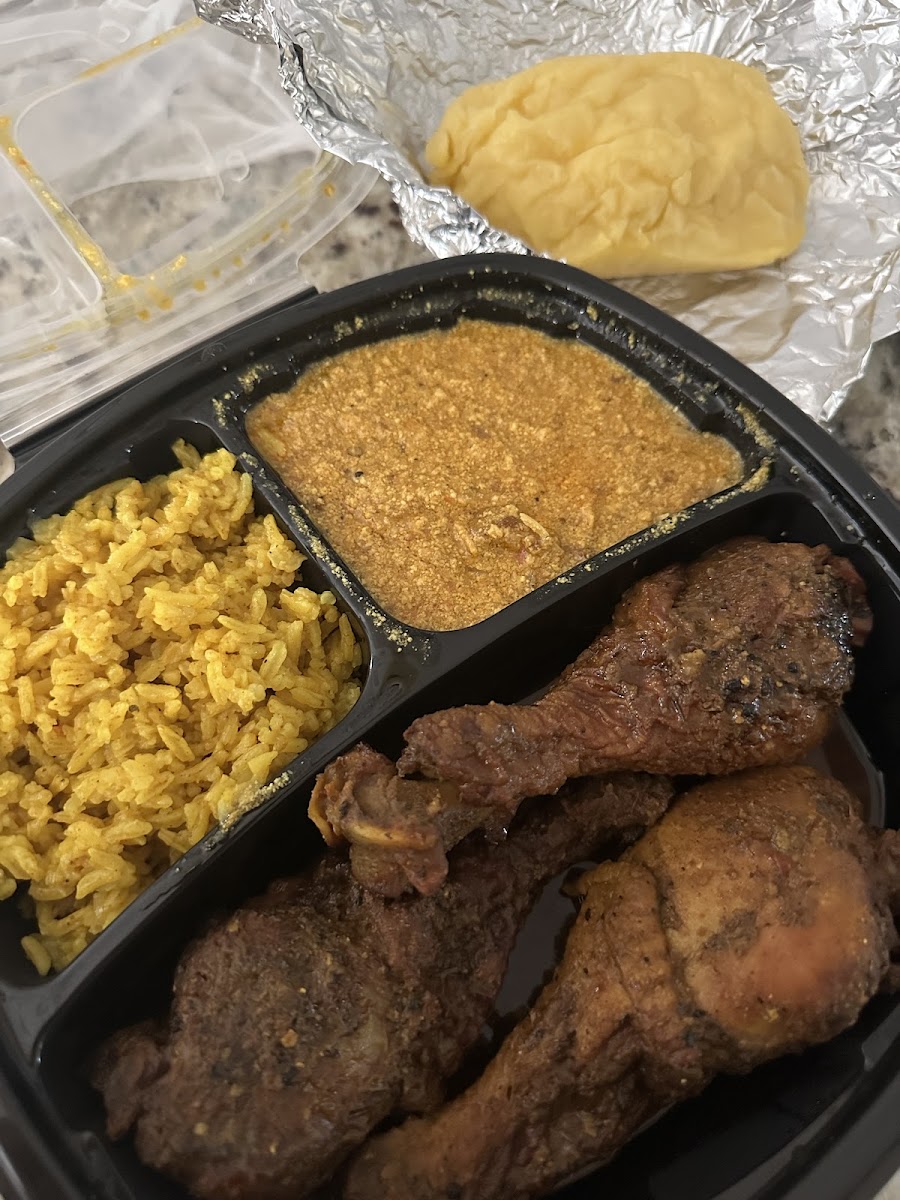 African Sister Restaurant Llc-3