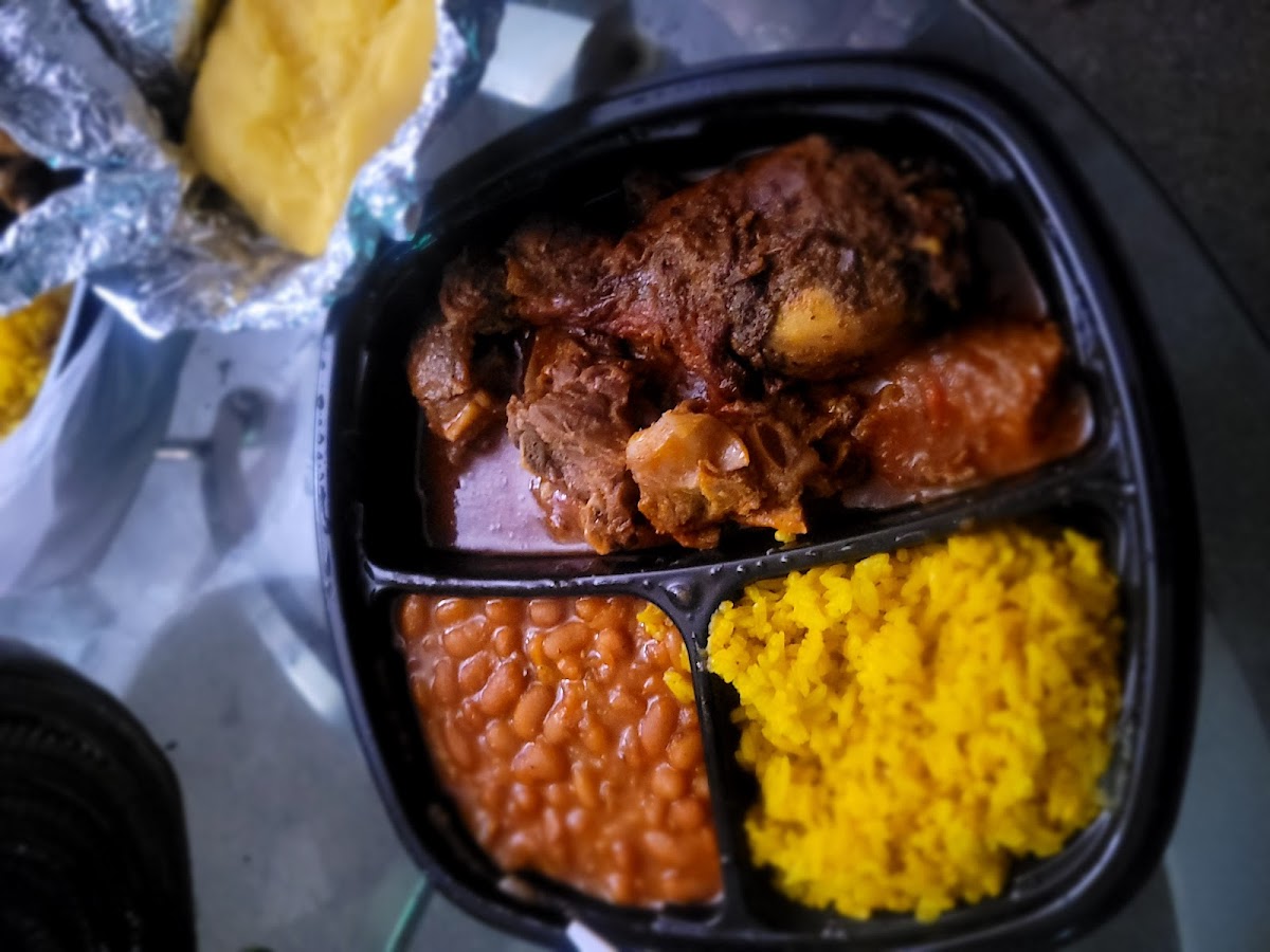 African Sister Restaurant Llc-5