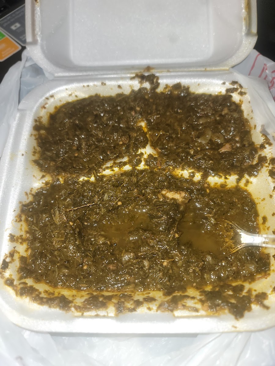 African Sister Restaurant Llc-6