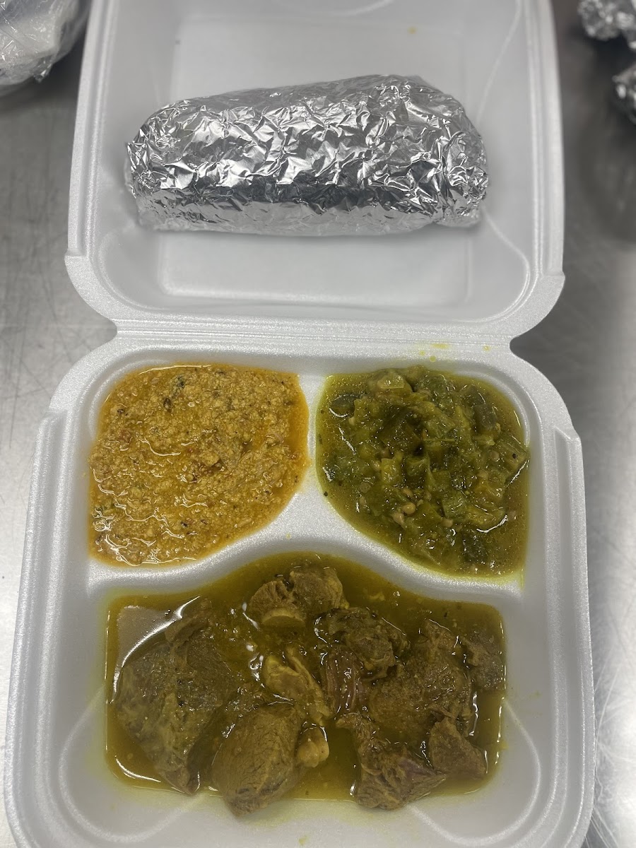African Sister Restaurant Llc-8