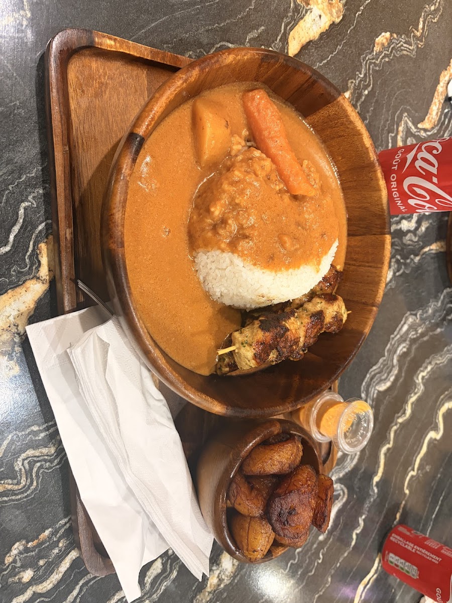 Africcook X Bangkokfood-9