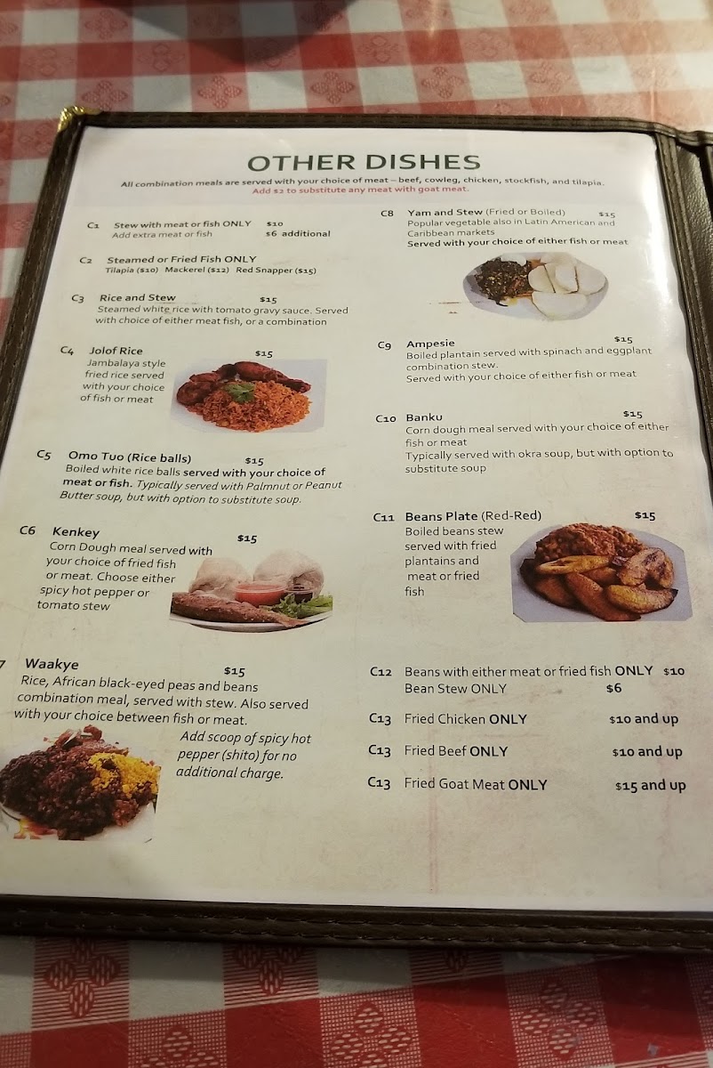 Menu Afrikiko-5