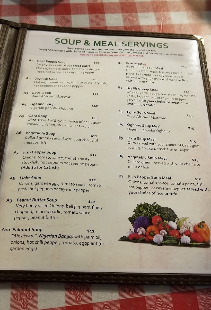 Menu Afrikiko-6