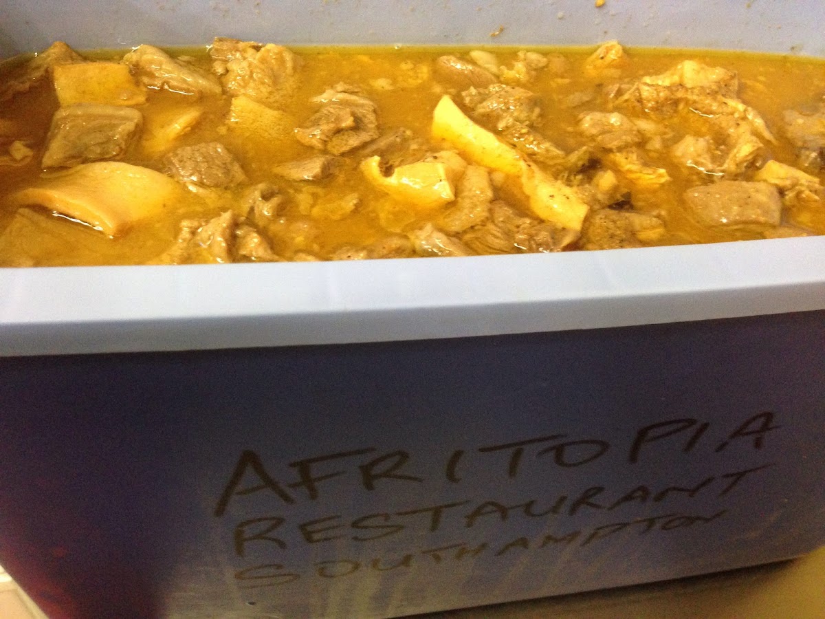 Afritopia Restaurant-6