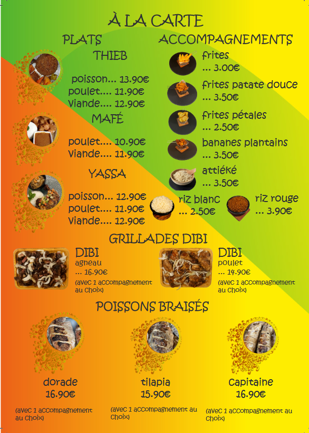Menu Afro Spoon-1