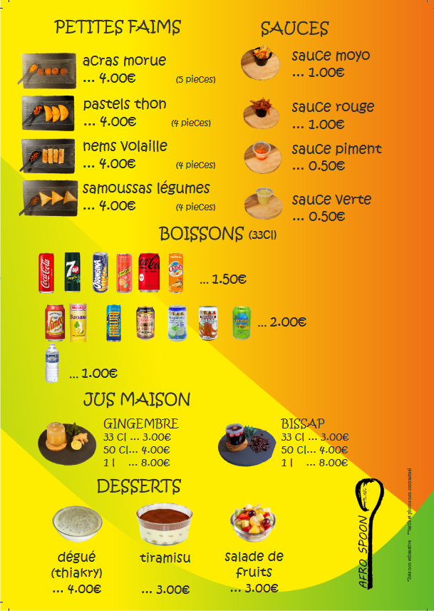 Menu Afro Spoon-2