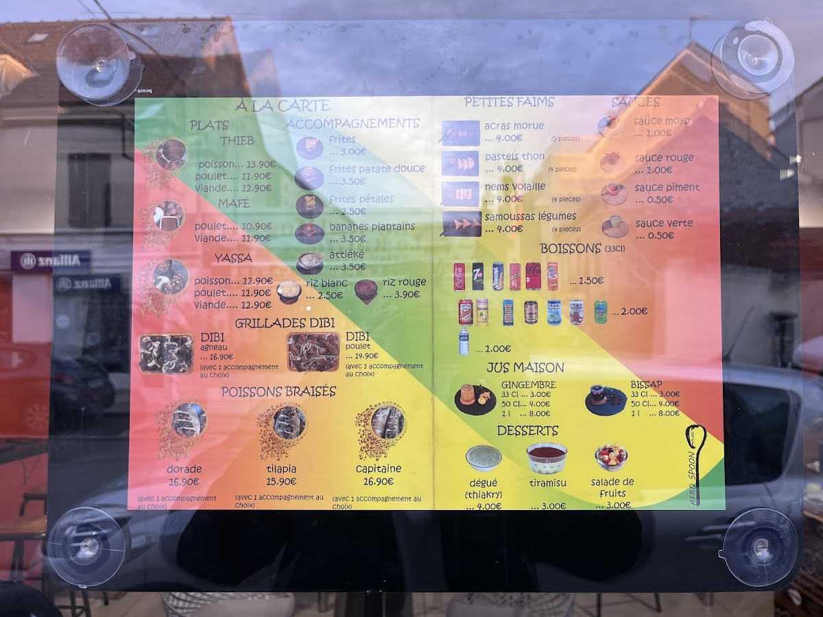 Menu Afro Spoon-4