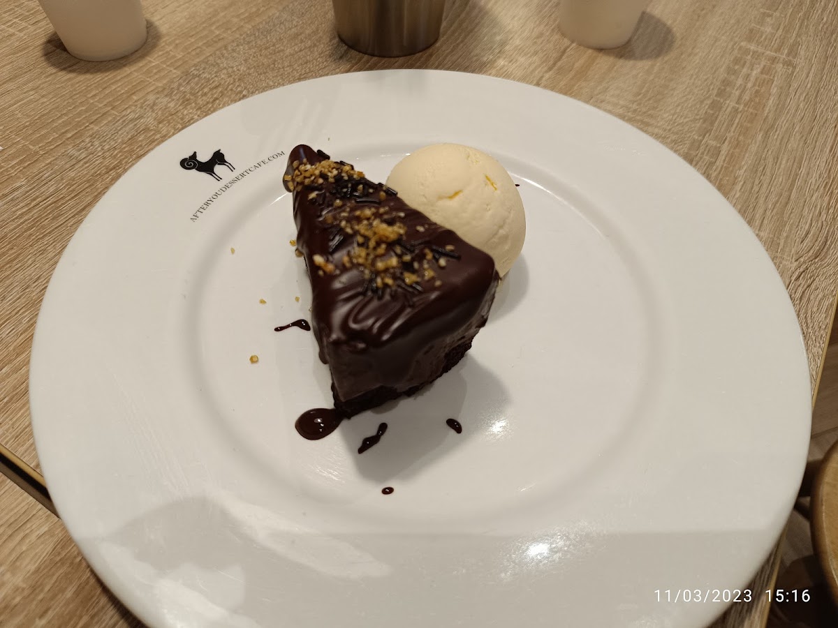 After You Dessert Cafe' Iconsiam-10
