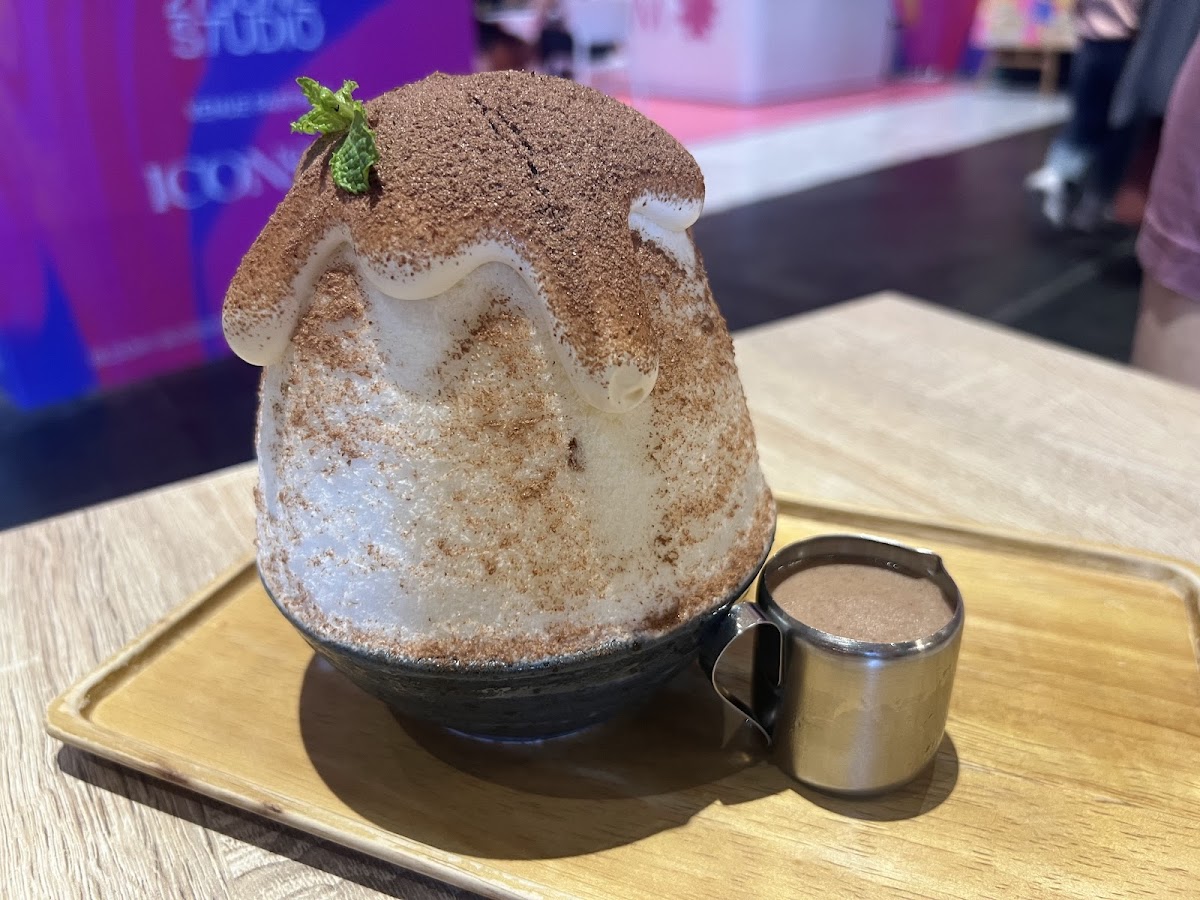 After You Dessert Cafe' Iconsiam-3