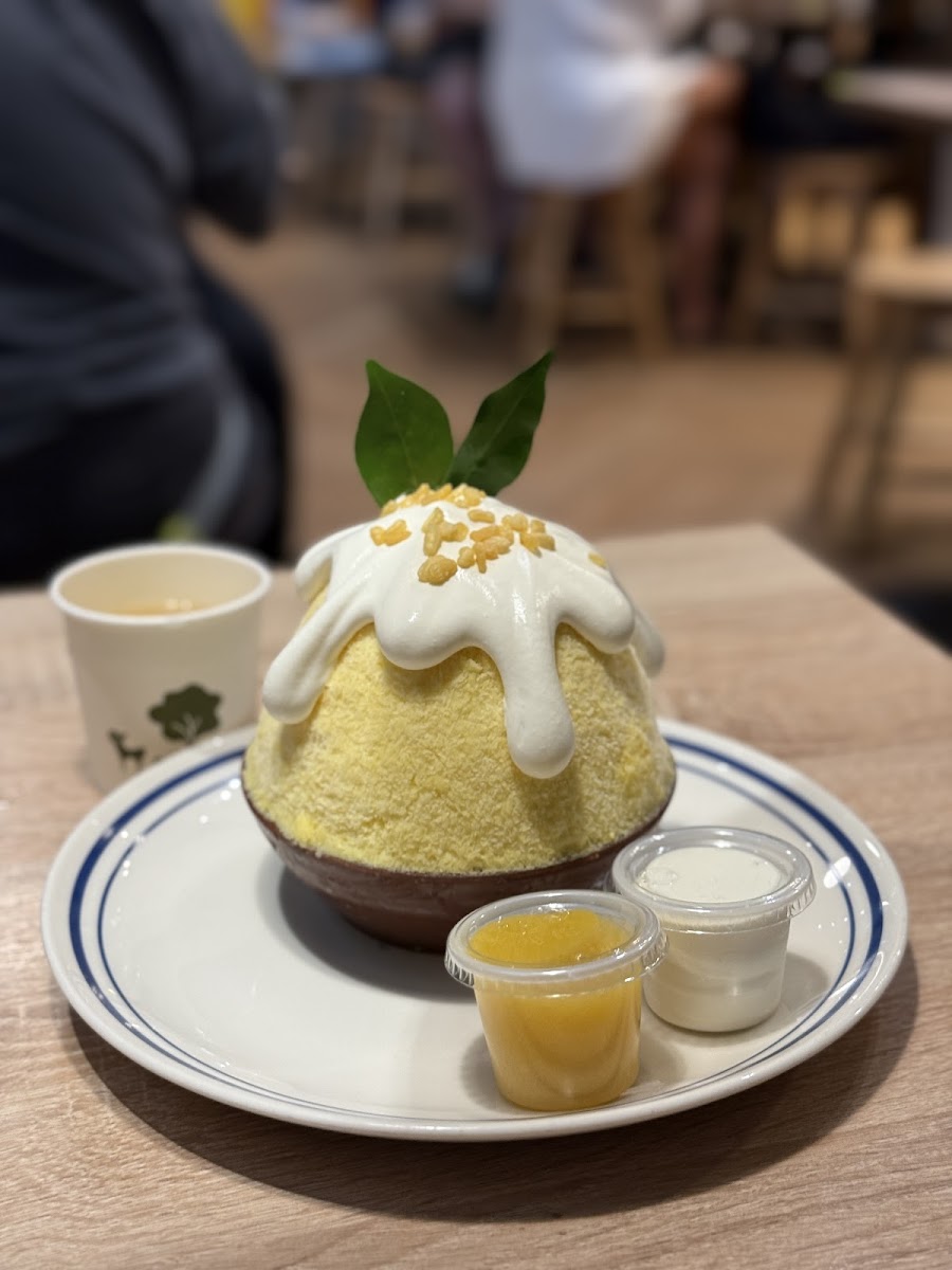 After You Dessert Cafe' Iconsiam-4
