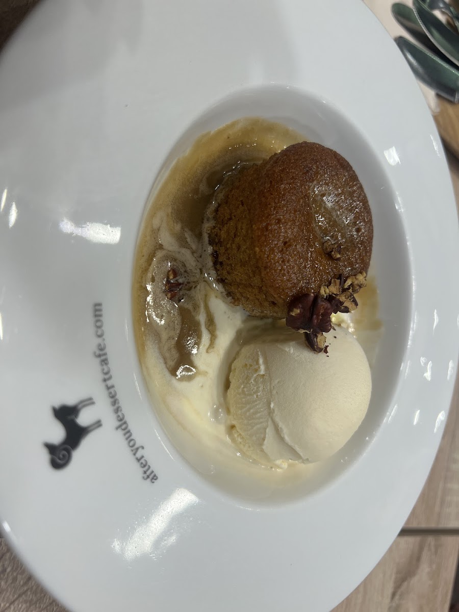 After You Dessert Cafe' Iconsiam-7