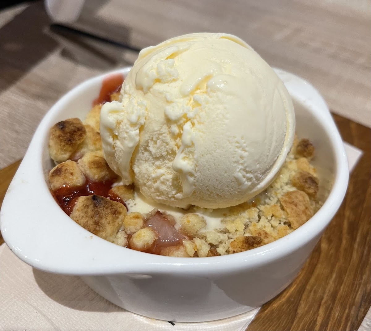 After You Dessert Cafe' Iconsiam-9