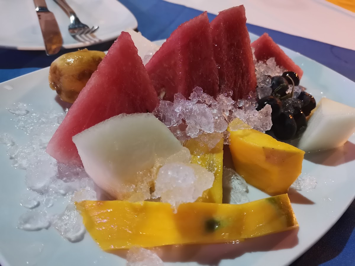 Afxentis Fish Restaurant-10