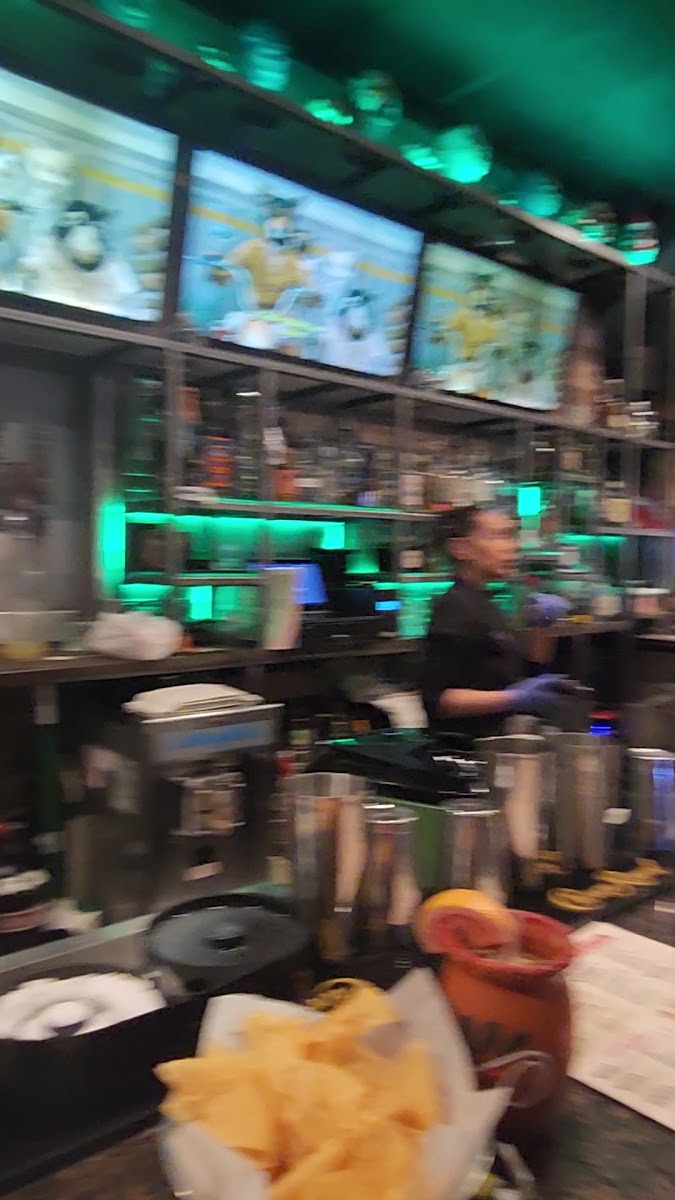 Agavero Cantina-2
