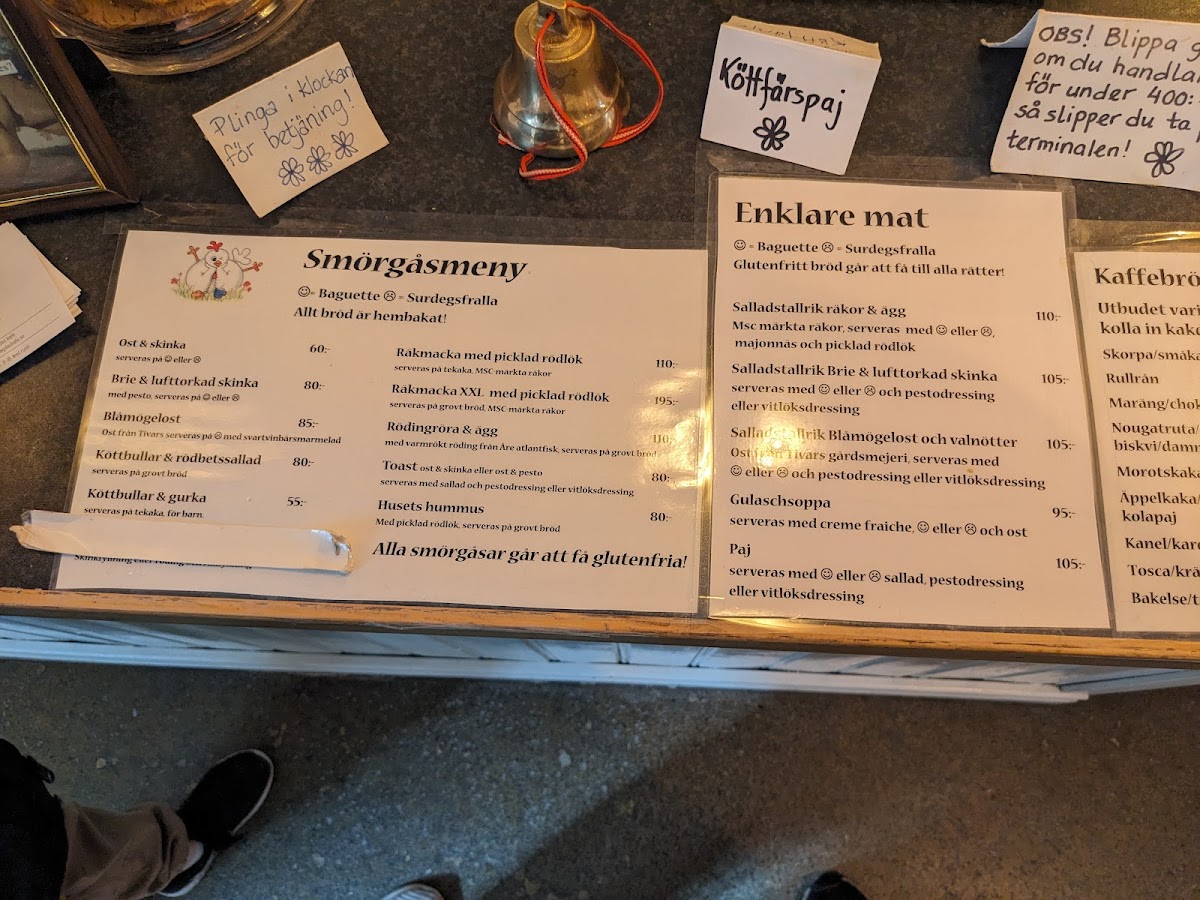 Menu Agdas Kafè-1