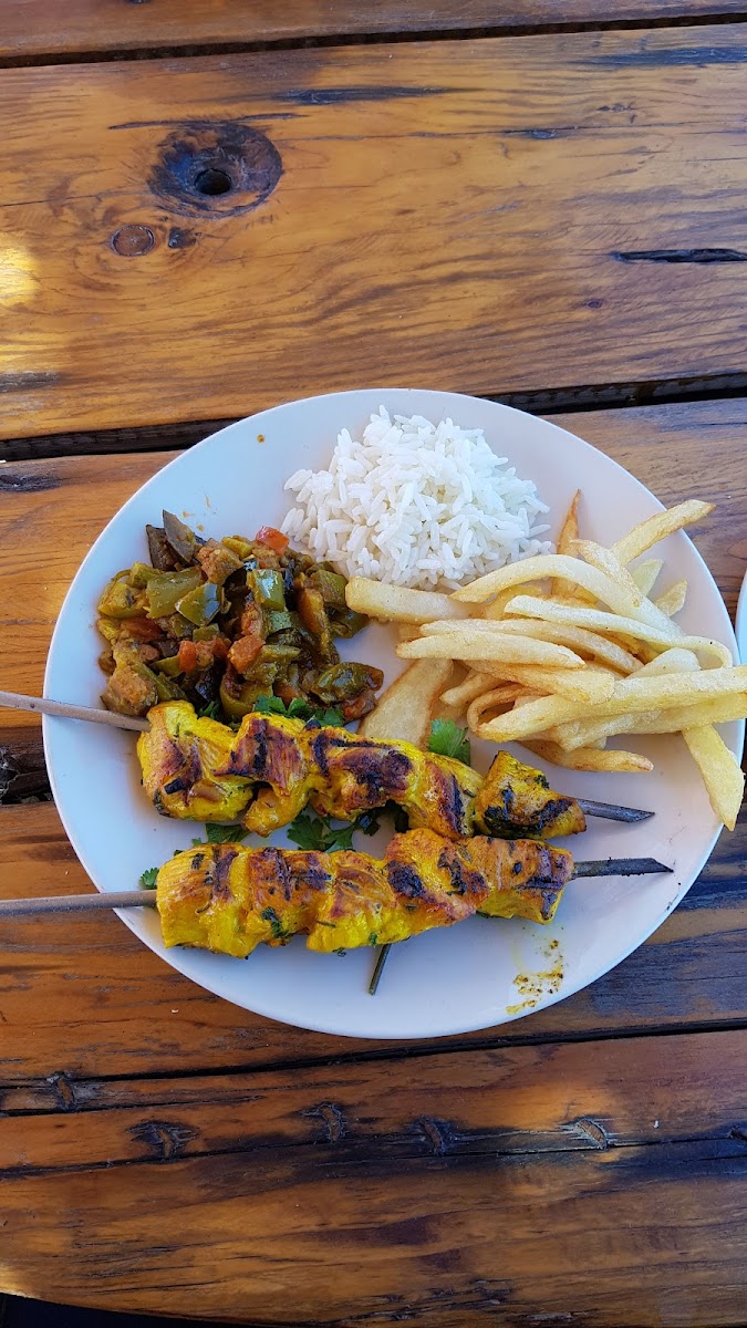 Agdz Café Restaurant-10