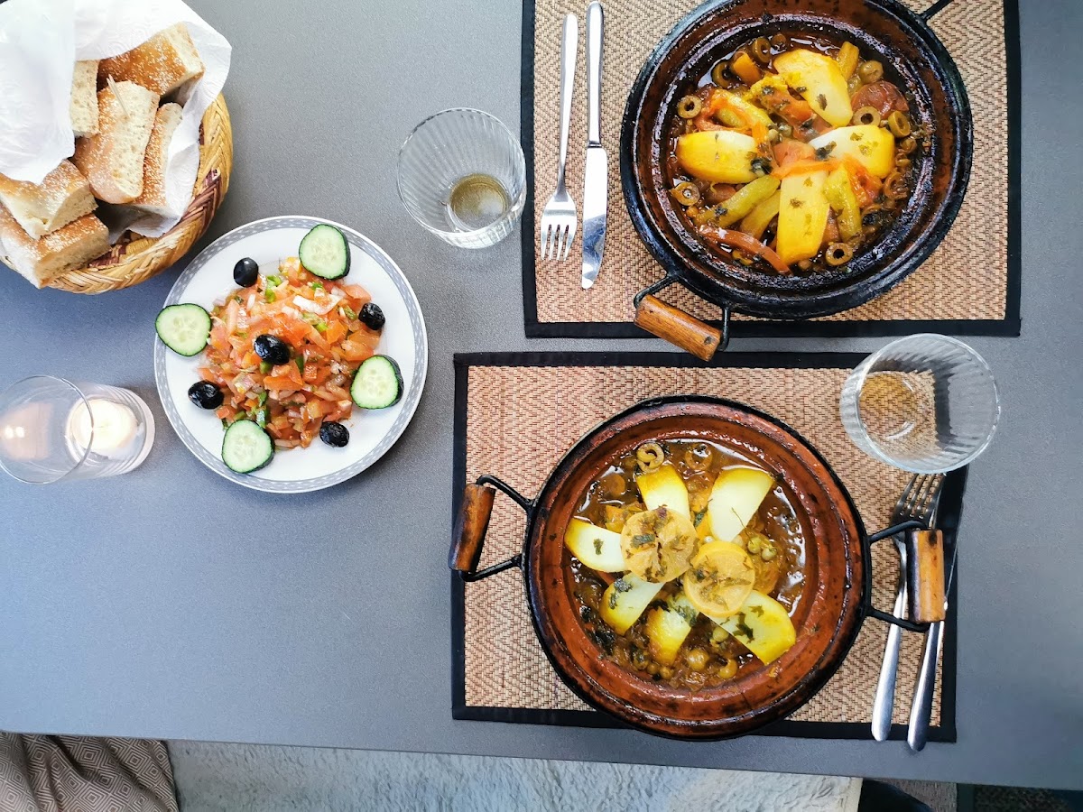Agdz Café Restaurant-3