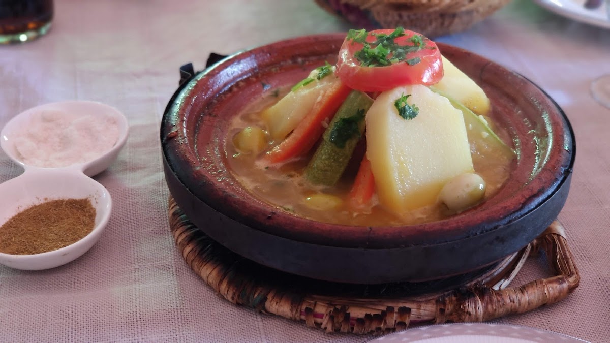 Agdz Café Restaurant-6
