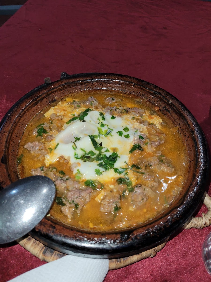 Agdz Café Restaurant-7