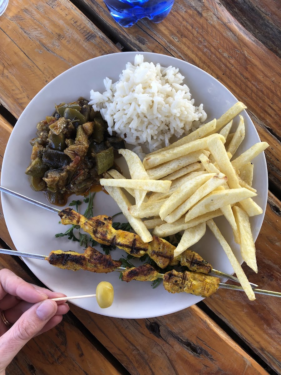 Agdz Café Restaurant-9