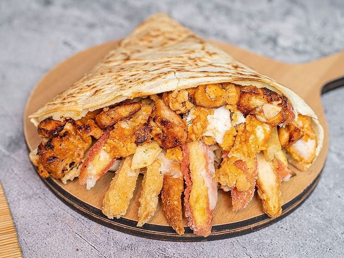 Agiga Takeaway-2