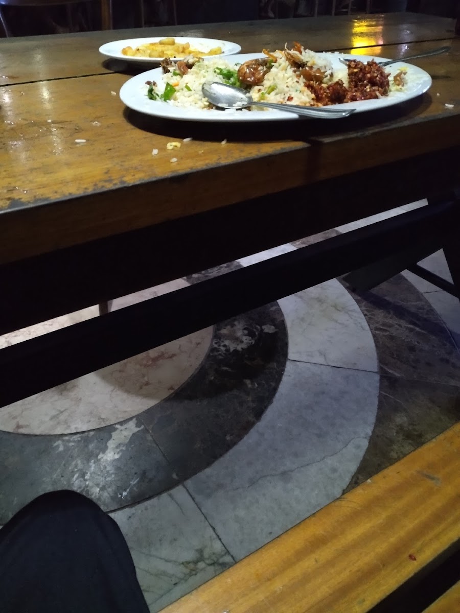 Aglo Resturant & Bar-7