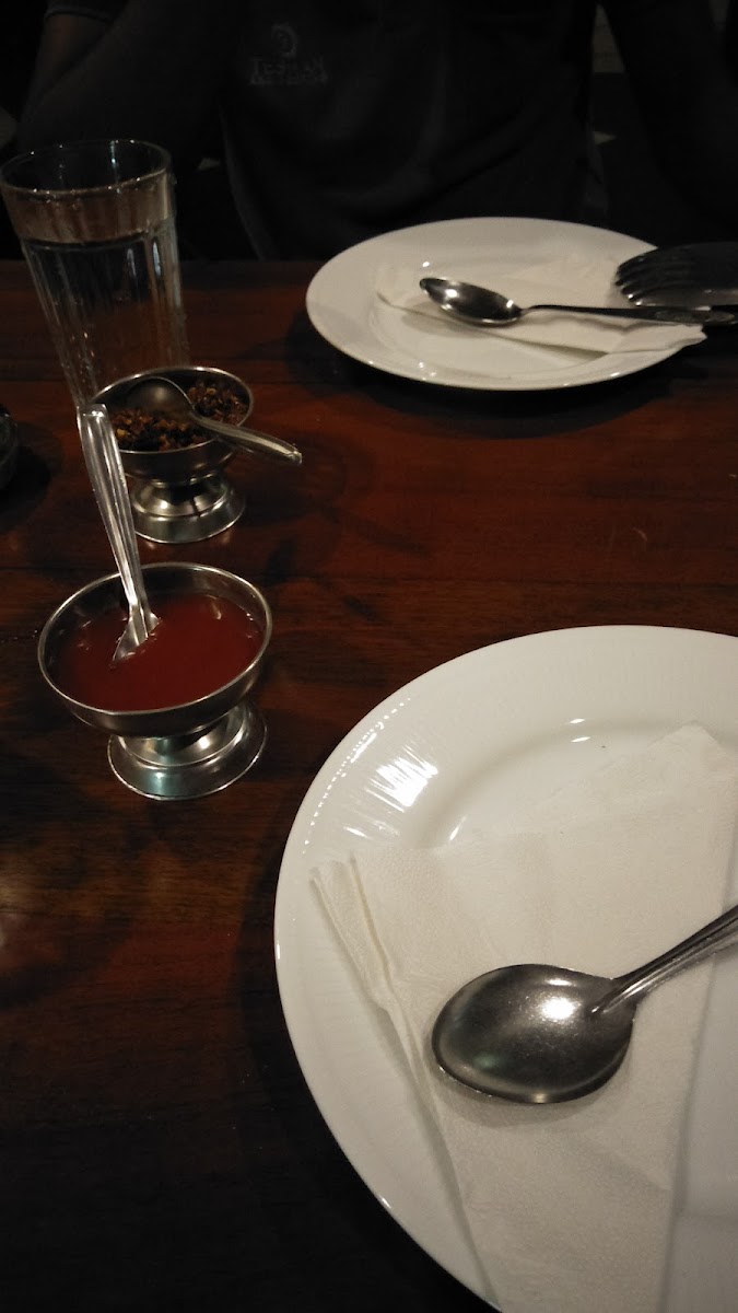 Aglo Resturant & Bar-9