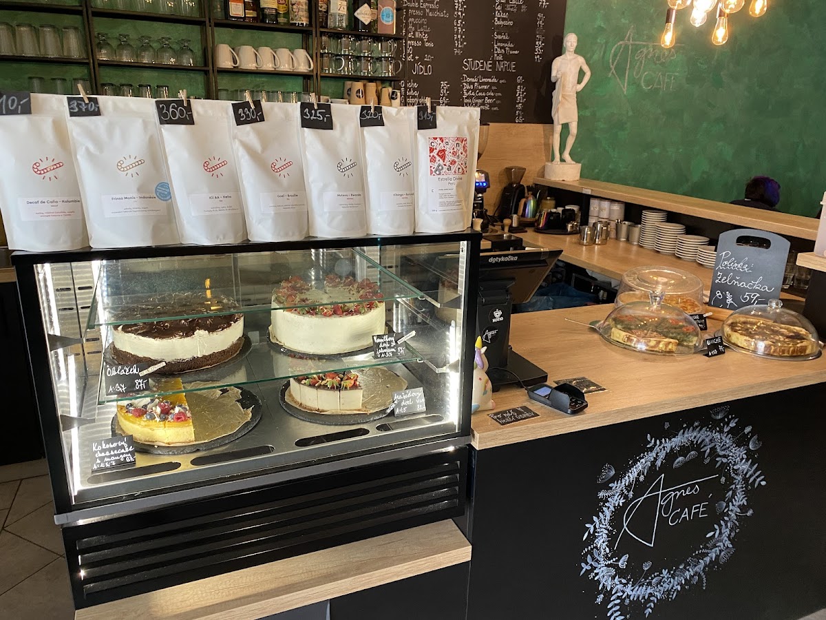 Agnes Café