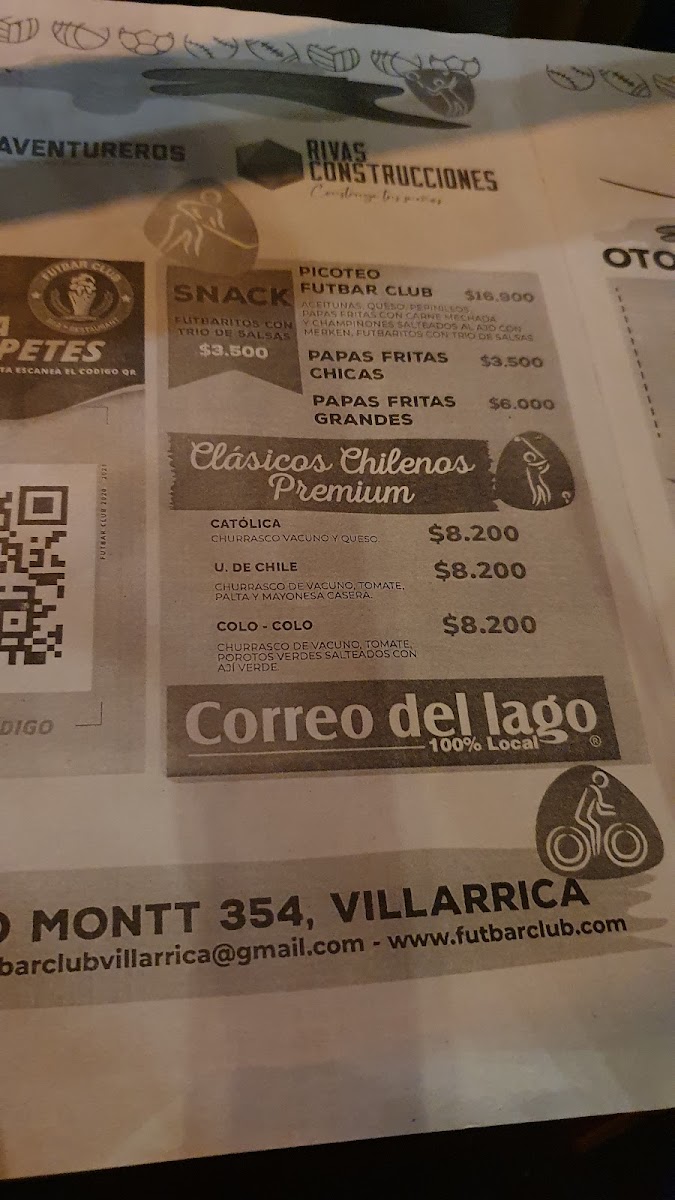 Menu Ágora Restobar-2