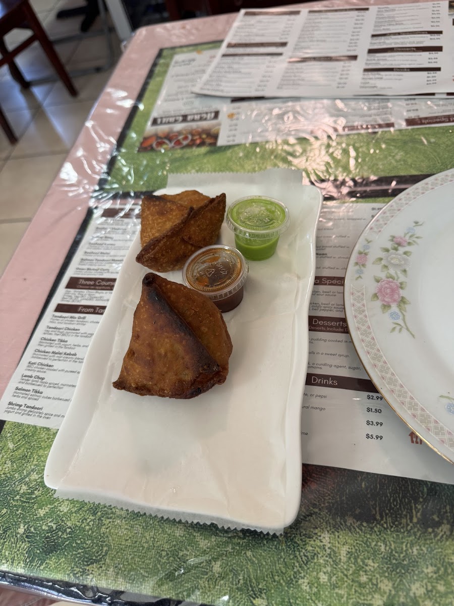 Menu Agra Grill-6