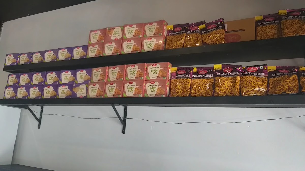 Agra Sweets-2