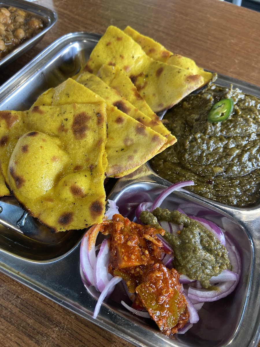 Agra Sweets-6