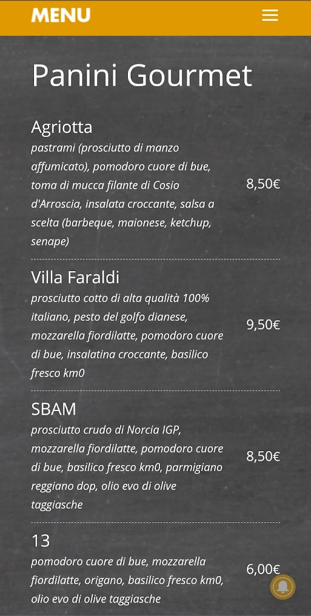Menu Agriotta-1