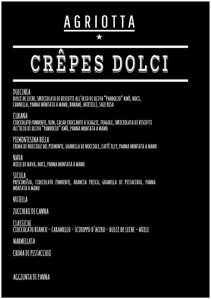 Menu Agriotta-10