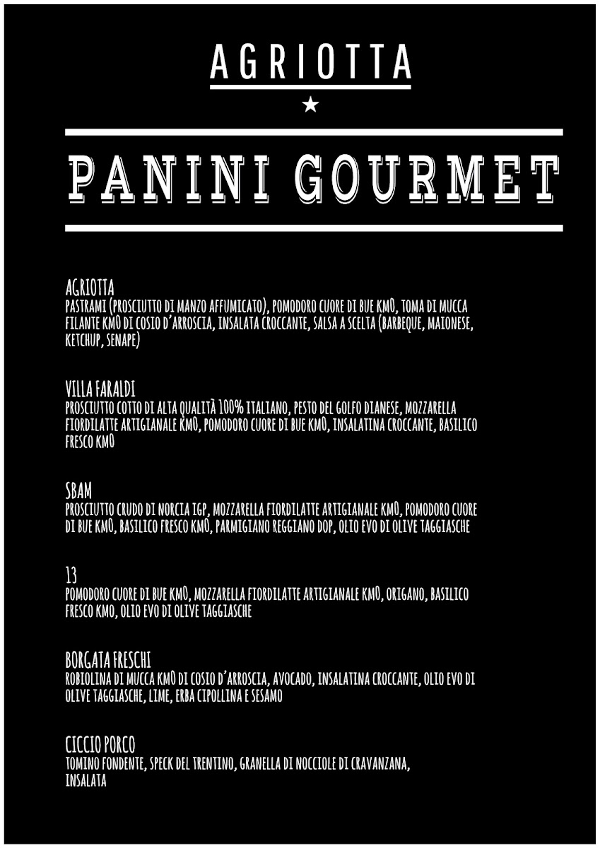 Menu Agriotta-9